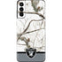NFL Realtree Camo Las Vegas Raiders Galaxy S21 Plus 5G Skin